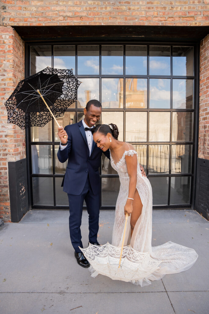 Check out this bold NOLA inspired styled shoot which showcased bold styling elements and chic DIY details for your next celebration!