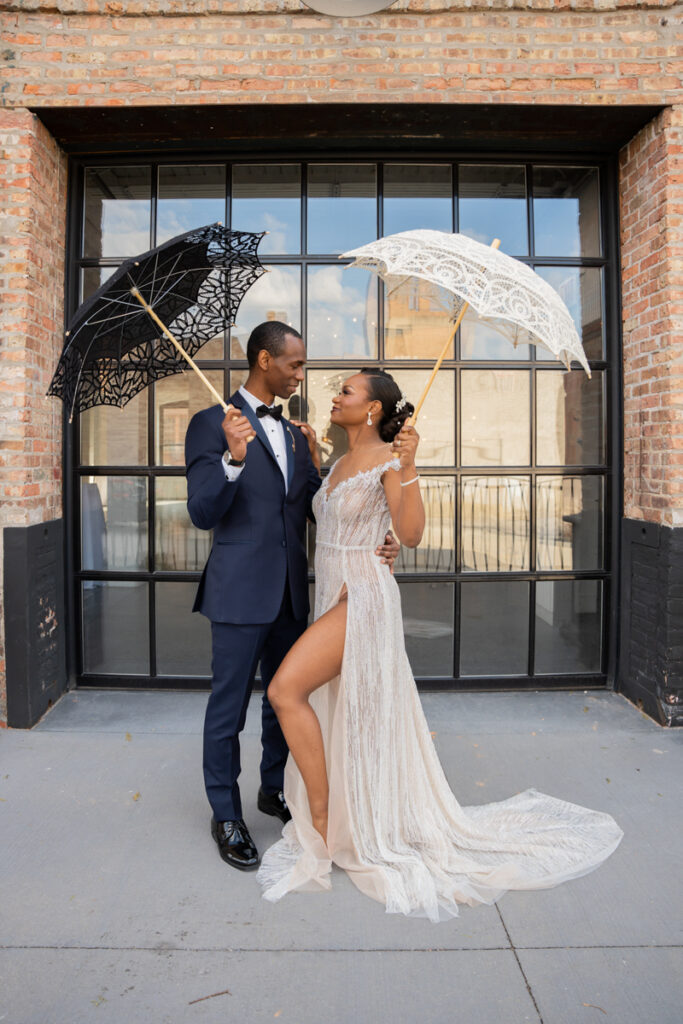 Check out this bold NOLA inspired styled shoot which showcased bold styling elements and chic DIY details for your next celebration!