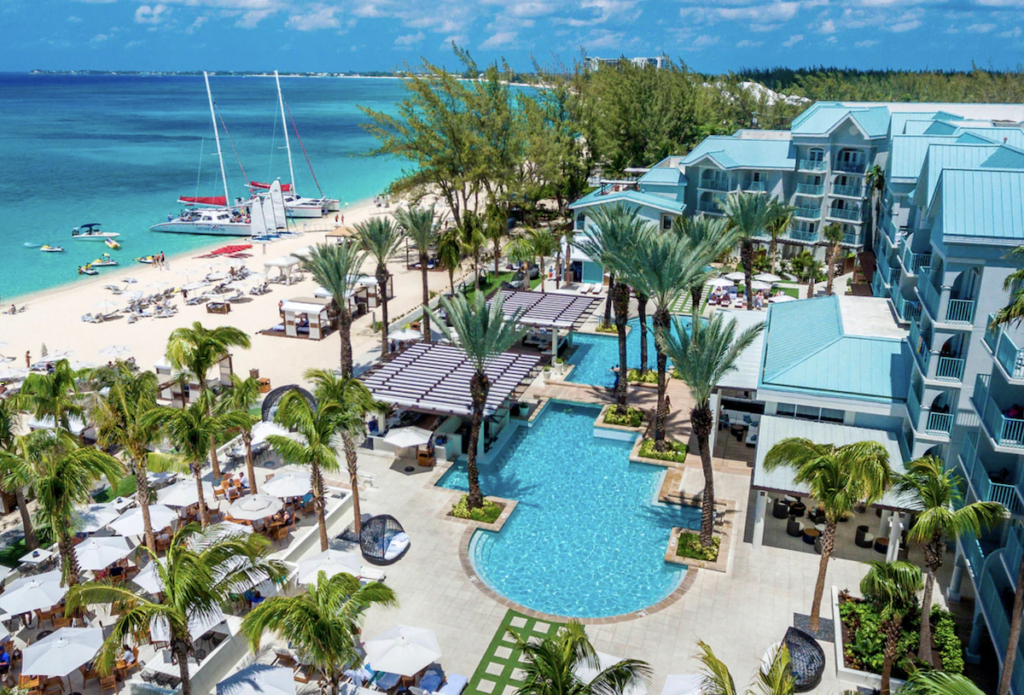 Exciting updates for Coterie Retreat 2023 in the Cayman Islands including speakers, flight discounts, new hotel accommodations, and more!