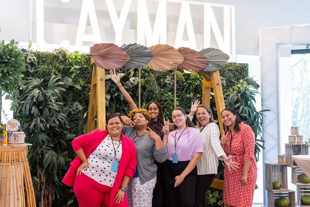 On Monday, December 4th, we kicked off our 9th annual Coterie Retreat 2023 in the exquisite Cayman Islands!