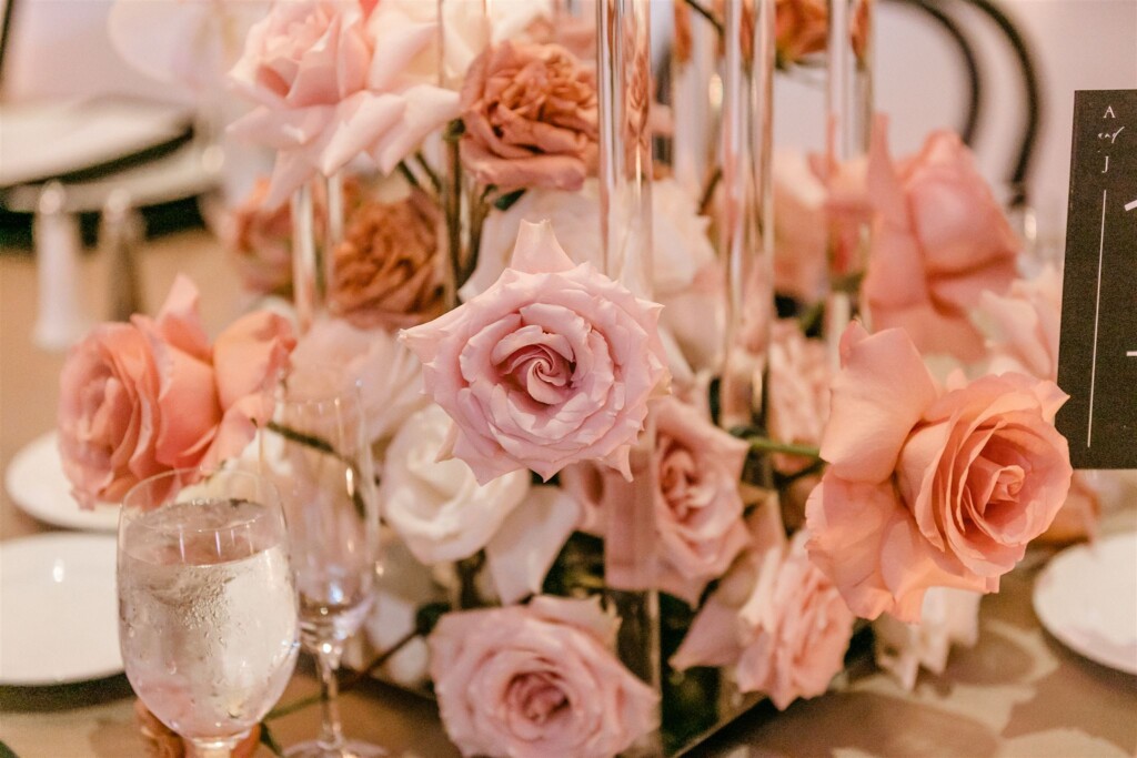 This Nigerian traditional + White wedding in Georgia was what we needed with its luxe decor details and glamorous head-turning fashion.