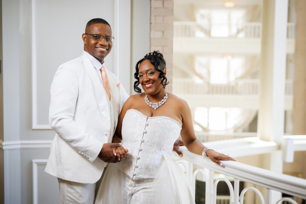 Bridgerton-inspired anniversary shoot in Atlanta, Georgia, has passion and charm, with royal decor details and fine art.