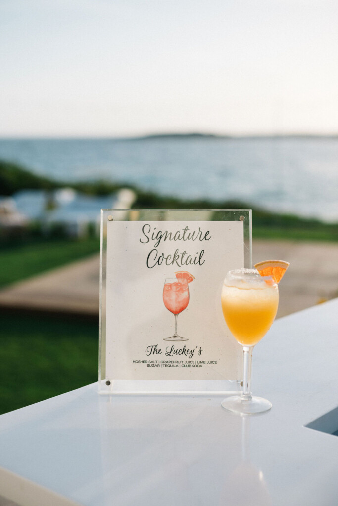 Featured in Issue 30, embrace minimal and relaxed luxury in Shiloh and James's intimate destination wedding weekend in Anguilla.