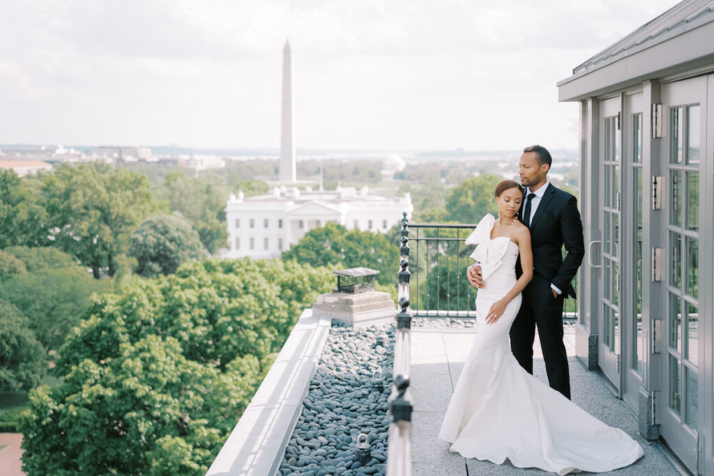 Featured in Issue 30, this charming styled elopement at the Larz Anderson House in Washington, DC invites you into a world of timeless love.