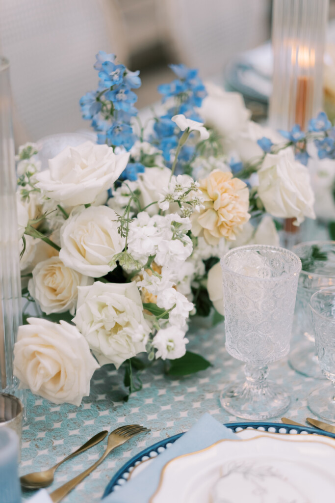 Featured in Issue 30, this charming styled elopement at the Larz Anderson House in Washington, DC invites you into a world of timeless love.