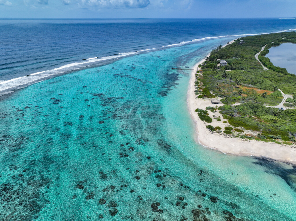 Featured in Issue 31, this helpful guide has everything you need to plan your dream destination wedding in the Cayman Islands.