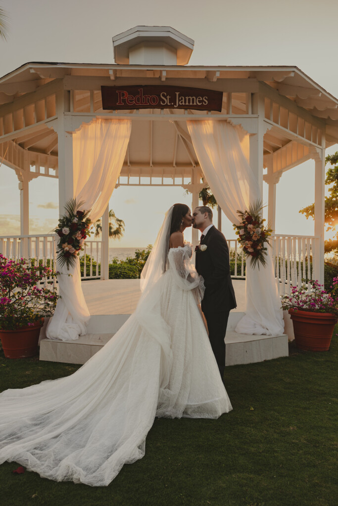 Joanne Brown, the founder & creative visionary of Celebrations Weddings Grand Cayman, reflects on 30 years of creating unforgettable events.