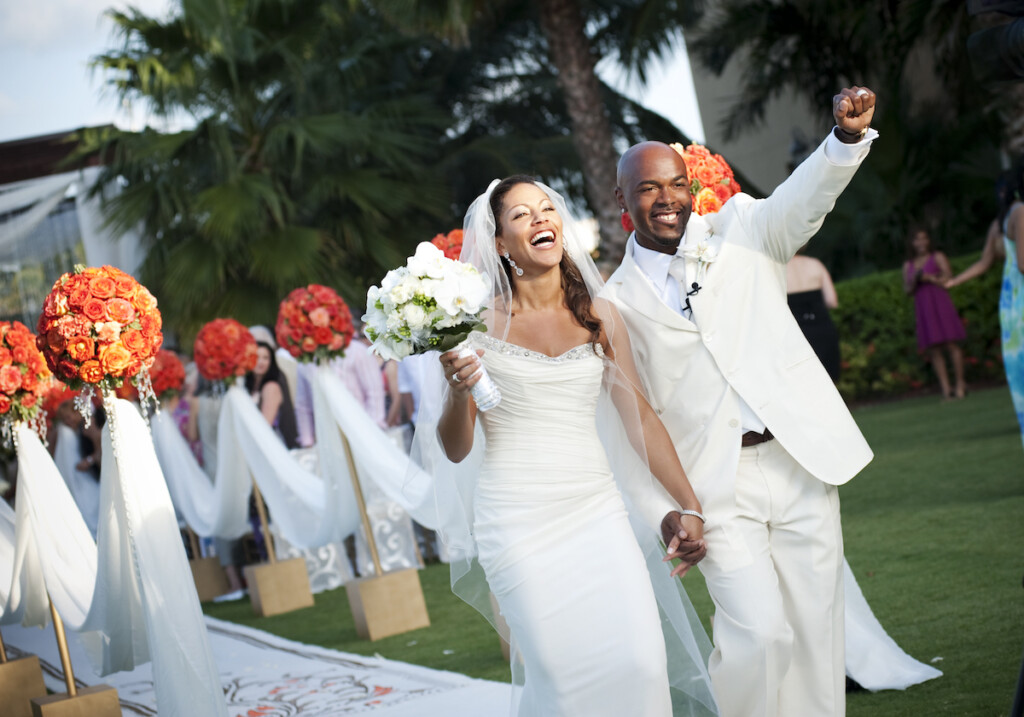 Joanne Brown, the founder & creative visionary of Celebrations Weddings Grand Cayman, reflects on 30 years of creating unforgettable events.