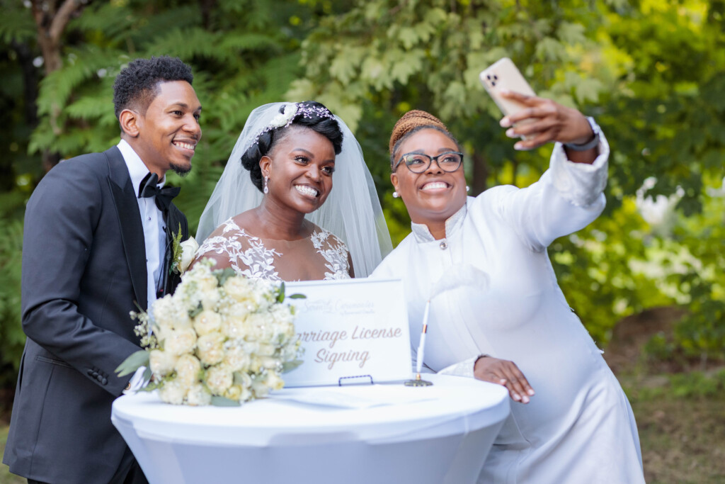 Featured in Issue 31, Muna Coterie Member Serenity Ceremonies by Rev. Orsella shares her advice on Remembering the Marriage After the Wedding. 