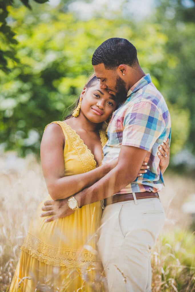 Featured in Issue 31, Rachel and David McKissic of Those McKissics Photography share their top spots for your engagement session. 