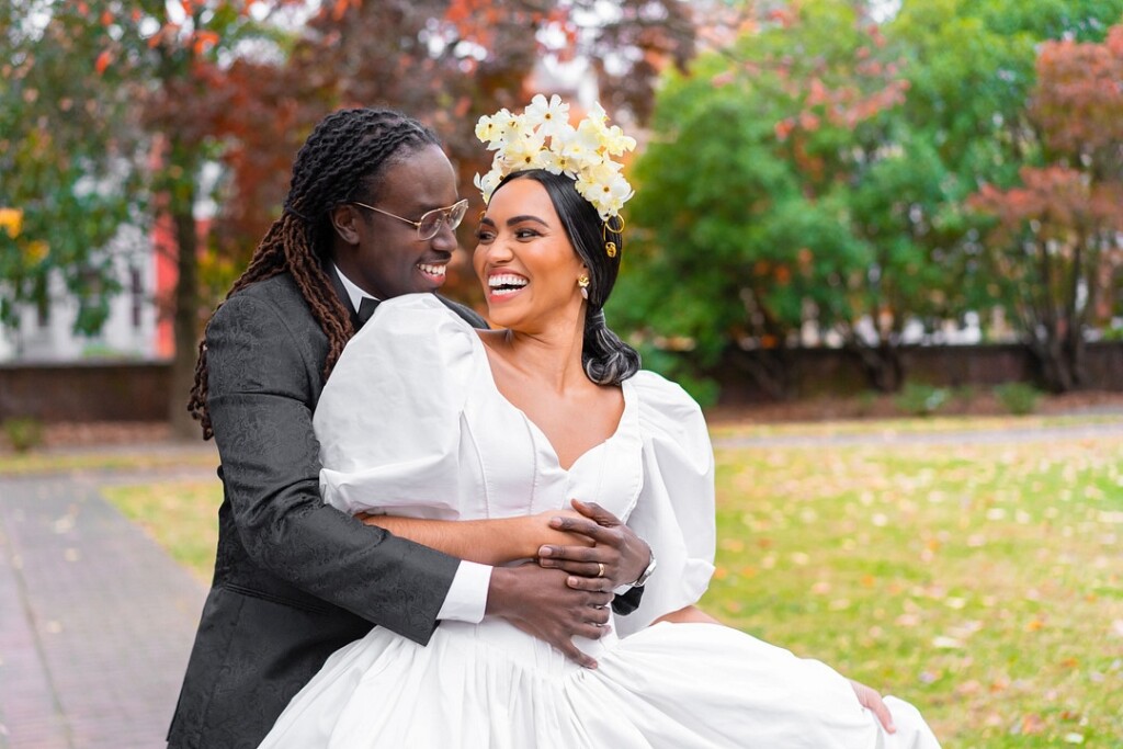 Styled Memories creates a scene of enchanting wedding inspiration at the Branch Museum in Richmond, Virginia.