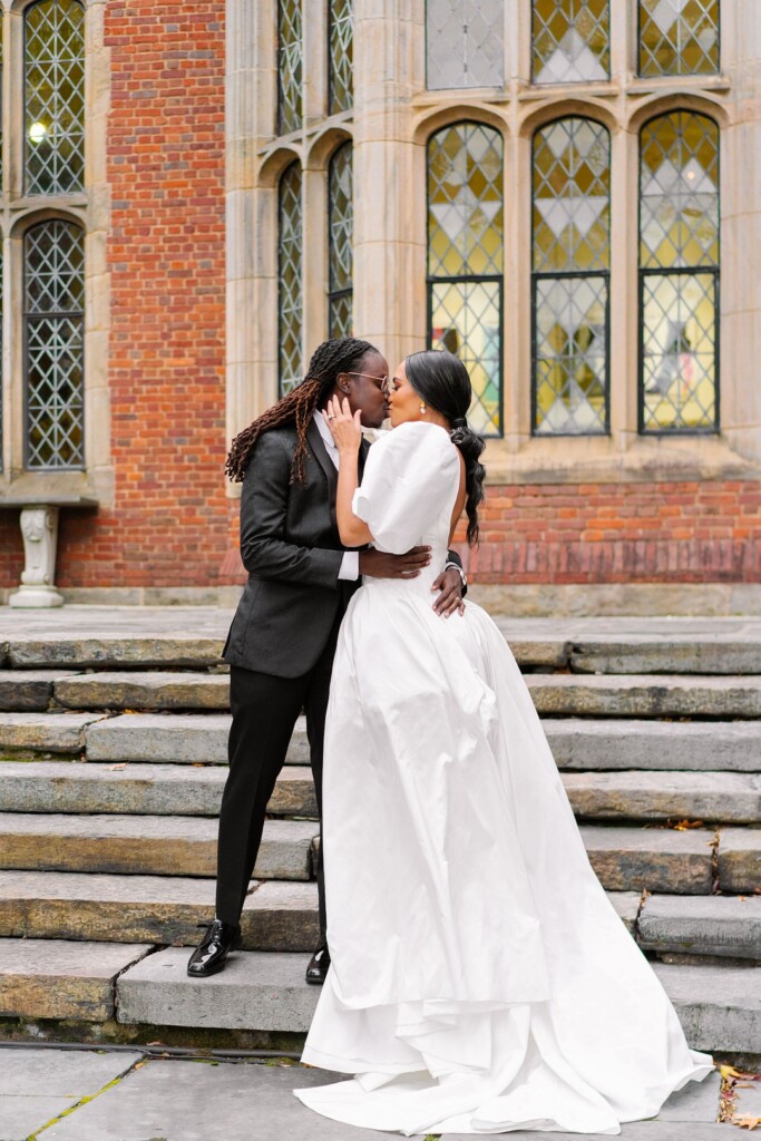 Styled Memories creates a scene of enchanting wedding inspiration at the Branch Museum in Richmond, Virginia.