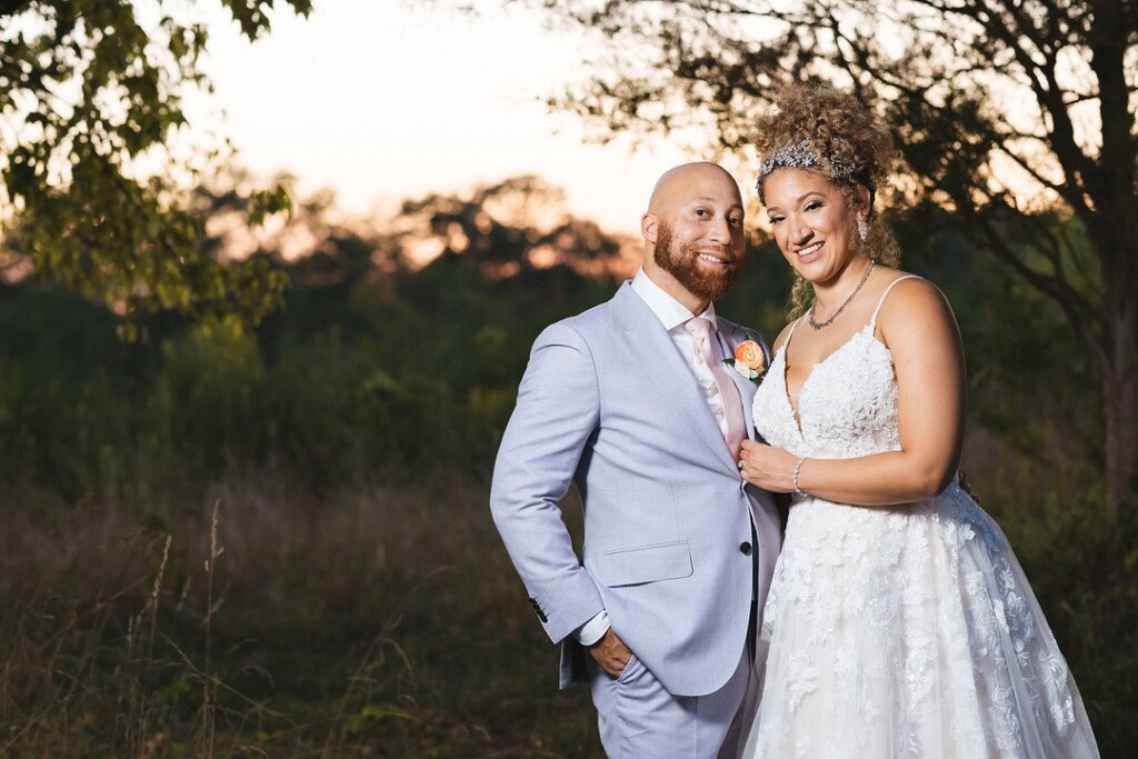 The Great Marsh Estate in Bealeton, VA, set the scene for an elegant Bridgerton wedding with florals by Coterie Member, Flower Guy Bron.