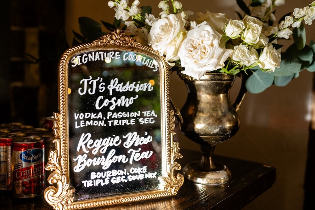 The Great Marsh Estate in Bealeton, VA, set the scene for an elegant Bridgerton wedding with florals by Coterie Member, Flower Guy Bron.