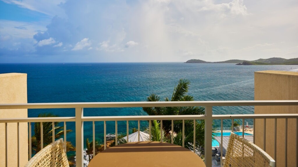 The Westin Beach Resort & Spa at Frenchman’s Reef will host MunaLuchi's 10th annual Coterie Retreat in The U.S. Virgin Islands!