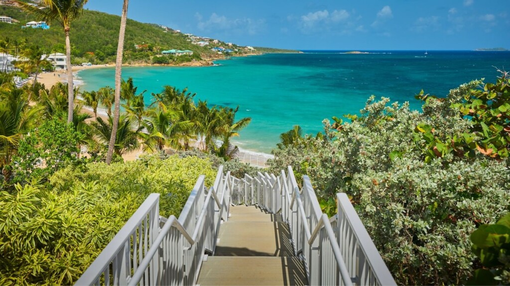 The Westin Beach Resort & Spa at Frenchman’s Reef will host MunaLuchi's 10th annual Coterie Retreat in The U.S. Virgin Islands!