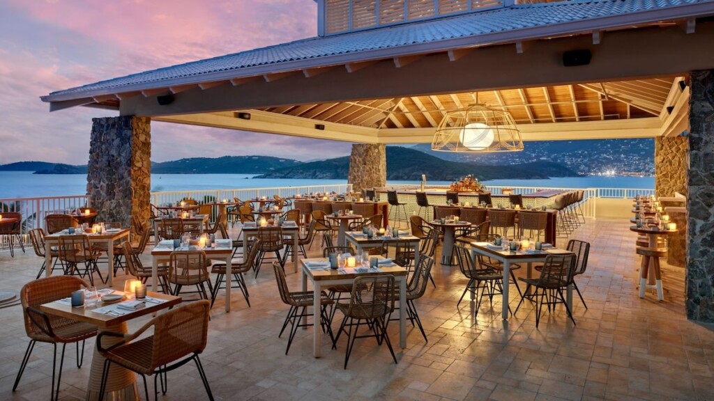 The Westin Beach Resort & Spa at Frenchman’s Reef will host MunaLuchi's 10th annual Coterie Retreat in The U.S. Virgin Islands!