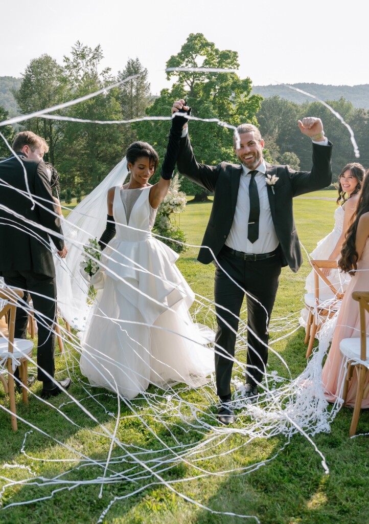 This Alice in Wonderland-inspired styled shoot at the Winbrooke Mansion in the Berkshire hills of Tyringham, Massachusetts, was seen in Issue 32!