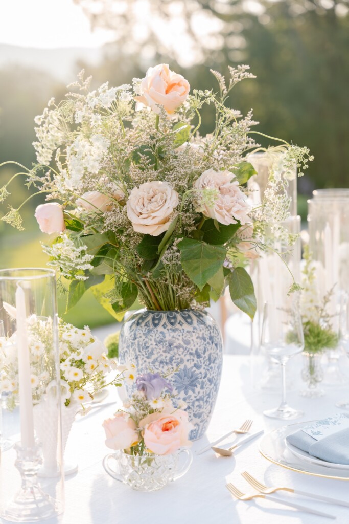 This Alice in Wonderland-inspired styled shoot at the Winbrooke Mansion in the Berkshire hills of Tyringham, Massachusetts, was seen in Issue 32!