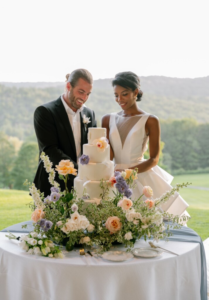 This Alice in Wonderland-inspired styled shoot at the Winbrooke Mansion in the Berkshire hills of Tyringham, Massachusetts, was seen in Issue 32!