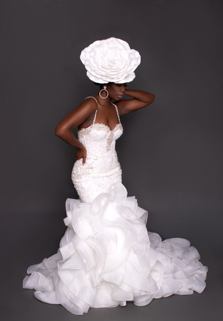 Still looking for the perfect gown? Check out these stunning collections from some of our very own Muna Coterie wedding gown designers