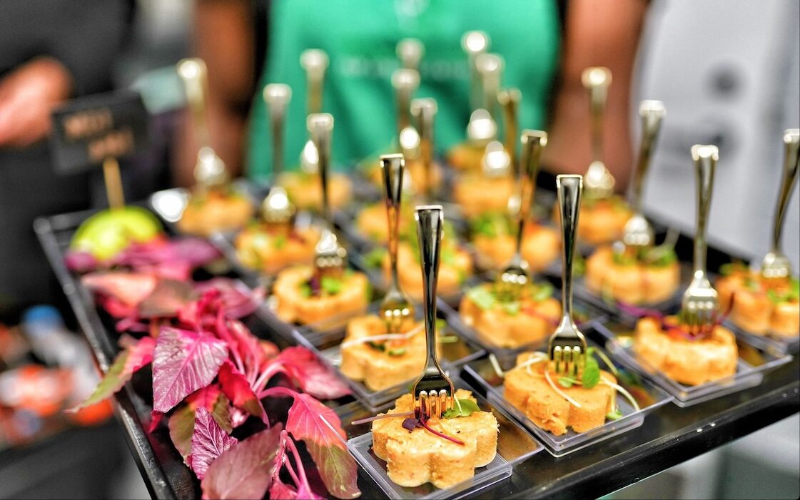 Muna Coterie Chefs offer invaluable tips on how to incorporate cultural elements into your wedding day through food and beverages. 