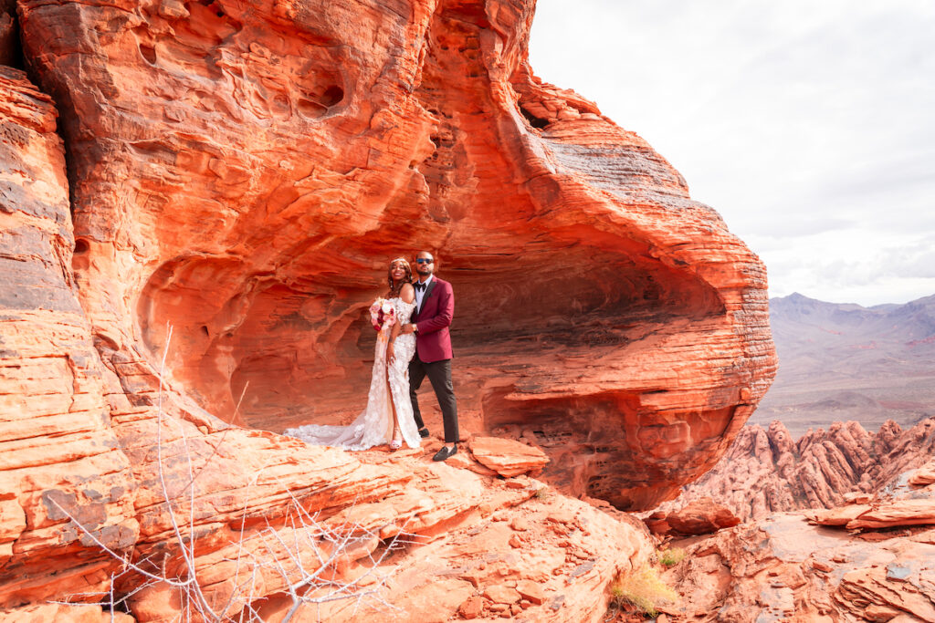 valley of fire