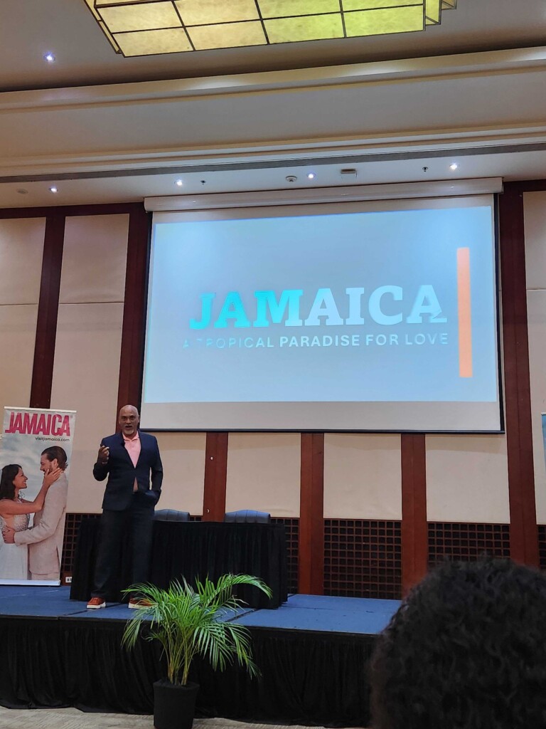 The Muna Team attended the 2024 Jamaica Bridal Expo and wedding conference in Montego Bay for a weekend of education and wedding inspiration.