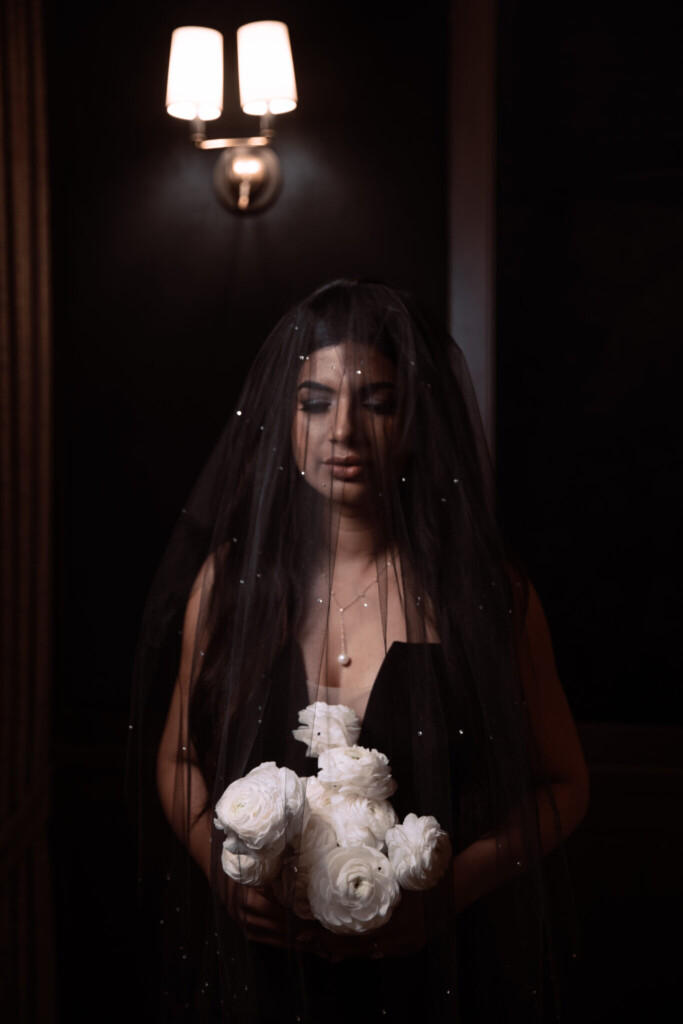 Spooky season is upon us and to celebrate, we're looking back at 6 of our favorite non-traditional weddings and styled shoots.