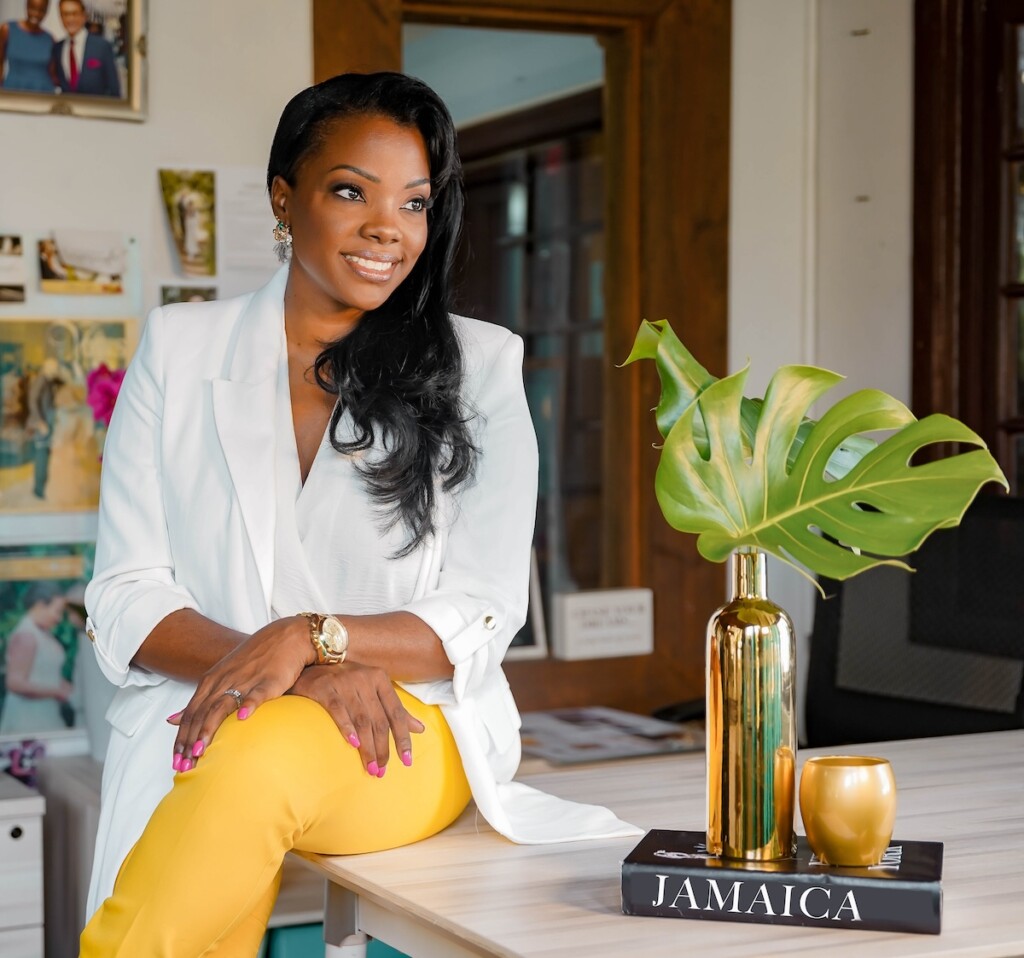 Join us as we go Behind The Brand with Muna Coterie member Kara-Ann Anderson, the lead planner and designer of Petals & Promises Jamaica.