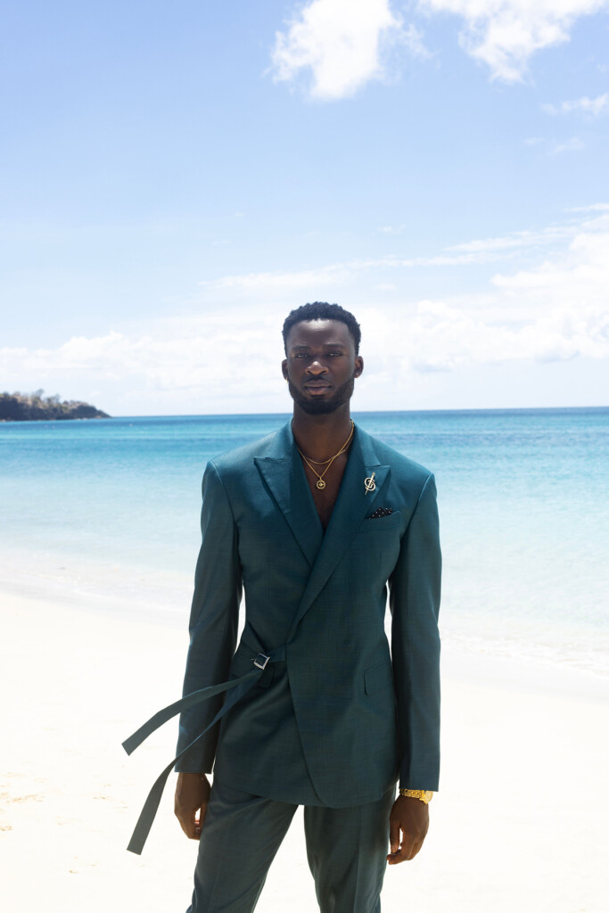 We've rounded up 10 of our favorite Black Designer Menswear Brands to inspire your next milestone celebration or wedding day look.