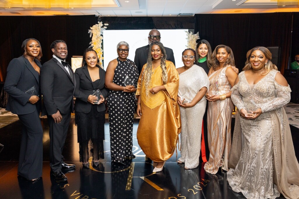 Our 10th-annual Coterie Retreat in St. Thomas USVI was an incredible celebration culminating in a stunning Awards Gala at The Westin.