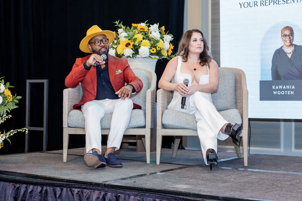 The Coterie Retreat 2024 recap is here! Our 10th annual retreat celebrated community, culture, and unforgettable connections.