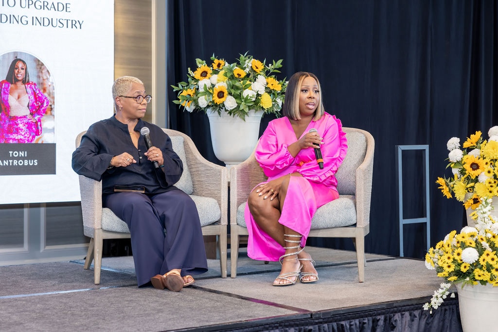 The first recap of Coterie Retreat 2024 is here! From inspiring speakers to unforgettable soirées, our 10th annual retreat was a true celebration of community, culture, and meaningful connections.