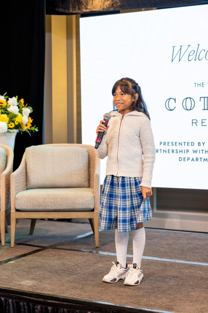 The Coterie Retreat 2024 recap is here! Our 10th annual retreat celebrated community, culture, and unforgettable connections.