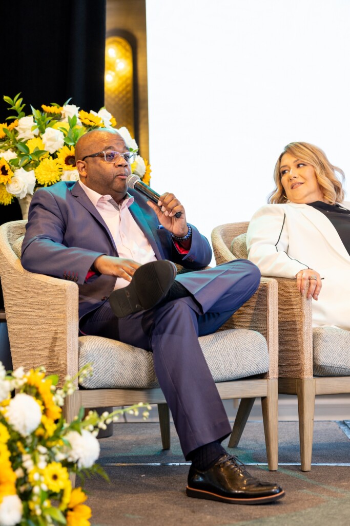 The Coterie Retreat 2024 recap is here! Our 10th annual retreat celebrated community, culture, and unforgettable connections.