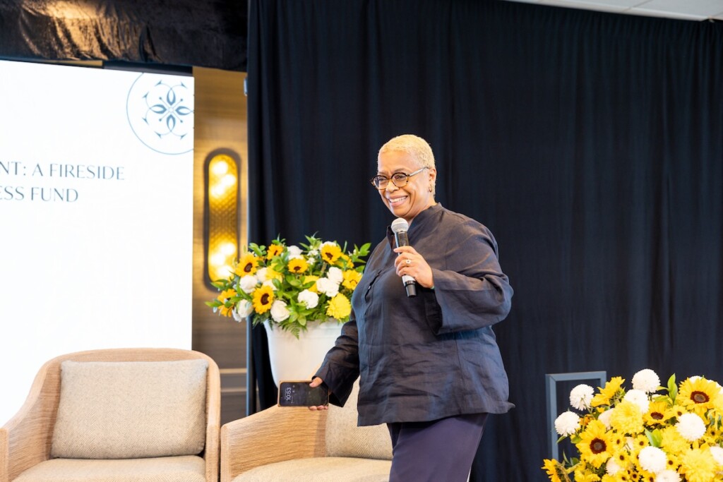 The first recap of Coterie Retreat 2024 is here! From inspiring speakers to unforgettable soirées, our 10th annual retreat was a true celebration of community, culture, and meaningful connections.