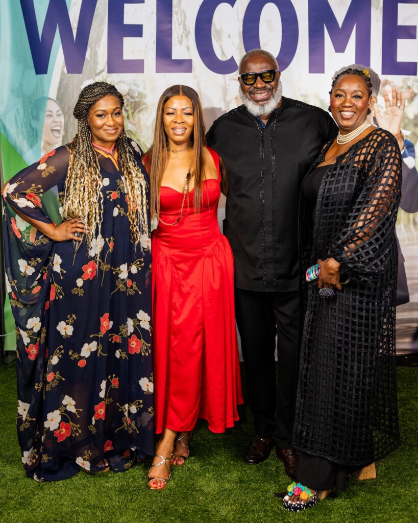 The Coterie Retreat 2024 recap is here! Our 10th annual retreat celebrated community, culture, and unforgettable connections.