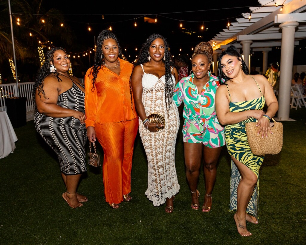 The Coterie Retreat 2024 recap is here! Our 10th annual retreat celebrated community, culture, and unforgettable connections.