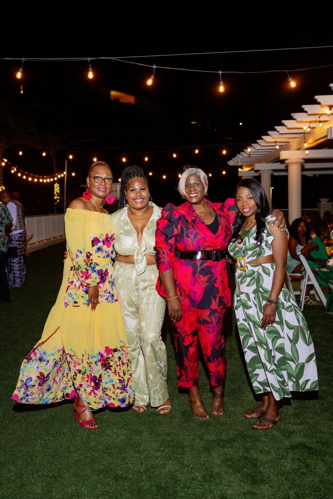 The Coterie Retreat 2024 recap is here! Our 10th annual retreat celebrated community, culture, and unforgettable connections.