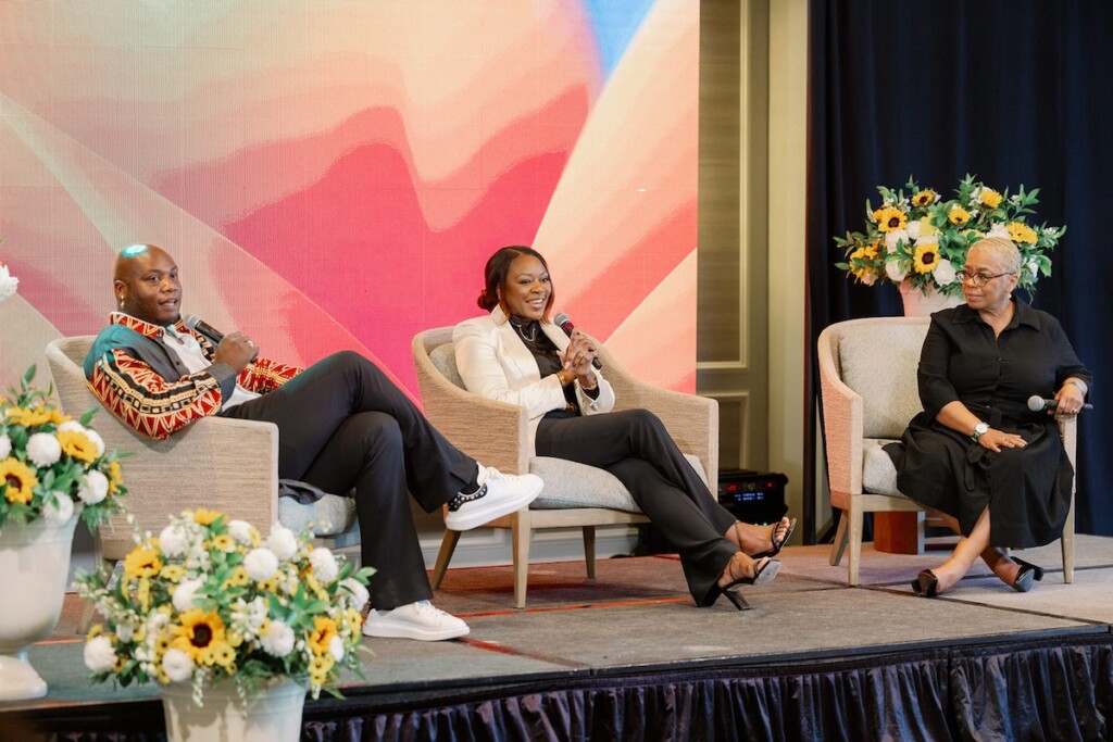 Our 10th-annual Coterie Retreat in St. Thomas USVI was an incredible celebration culminating in a stunning Awards Gala at The Westin.