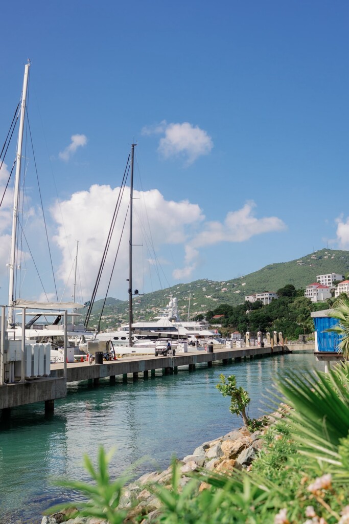 Our 10th-annual Coterie Retreat in St. Thomas USVI was an incredible celebration culminating in a stunning Awards Gala at The Westin.