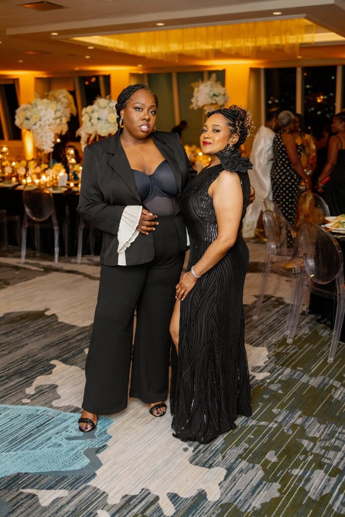 Our 10th-annual Coterie Retreat in St. Thomas USVI was an incredible celebration culminating in a stunning Awards Gala at The Westin.