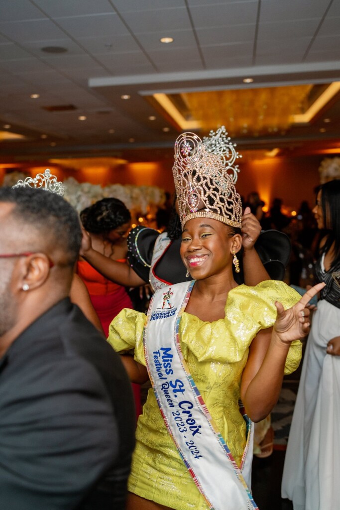 Our 10th-annual Coterie Retreat in St. Thomas USVI was an incredible celebration culminating in a stunning Awards Gala at The Westin.