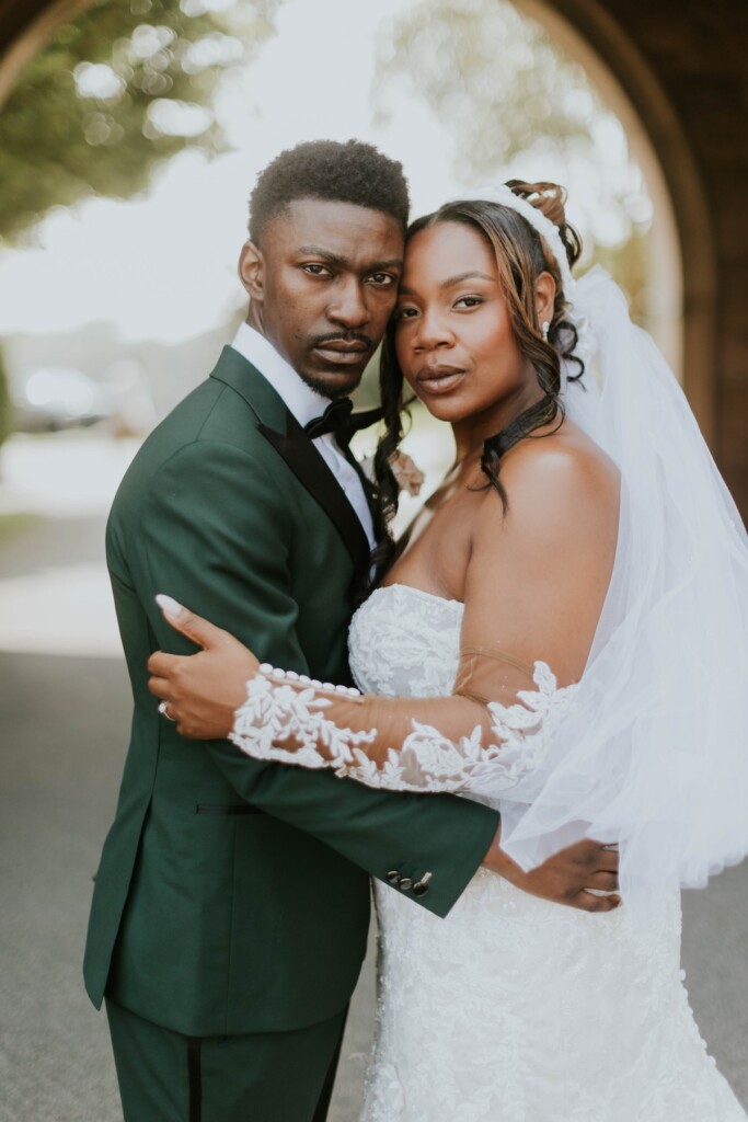 Atiera & Joshua hosted an intimate "Night Before" celebration, followed by a beautiful earth-tone wedding at the Oceancliff Hotel in Newport.