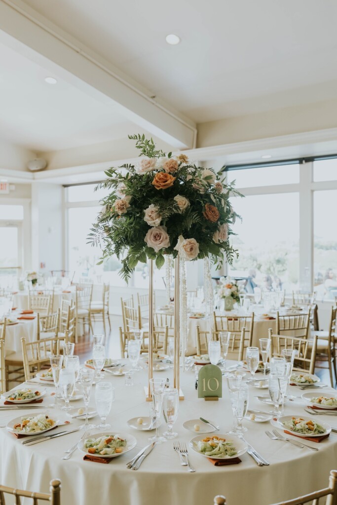 Atiera & Joshua hosted an intimate "Night Before" celebration, followed by a beautiful earth-tone wedding at the Oceancliff Hotel in Newport.