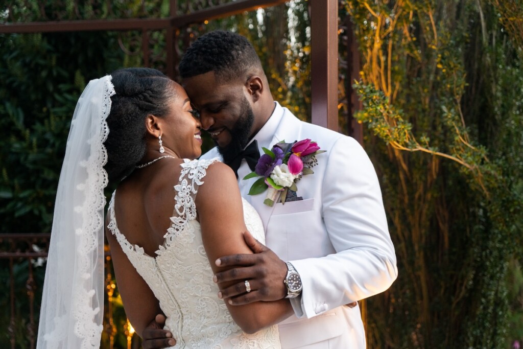 Muna Coterie wedding & event planner, Latasha Fields of L Prestigious Events LLC, shares her wedding industry journey in this exclusive Behind the Brand.