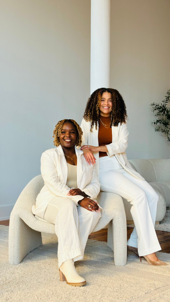 How do you prepare for a lifetime of love? A Soulful Love Founders Anastacia Sams and LaTrease Nwosu share expert tips for lasting love.