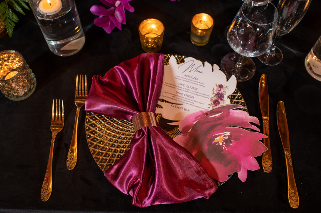 From red florals to pretty pink place settings, we've rounded up our top 10 romantic tablescape ideas for Galentine's or Valentine's Day.