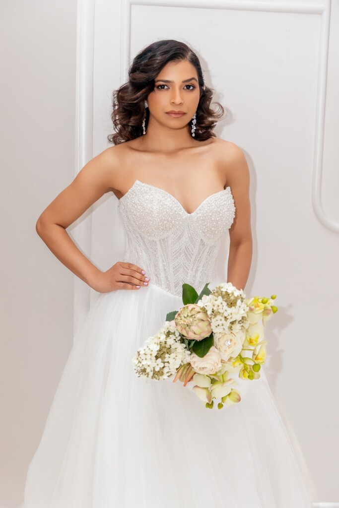 Relive The Suite Life by Bride Savvy: An Exclusive Bridal Experience at The Vanderbilt Hotel in long Island, New York, Sponsored by MunaLuchi Bride.